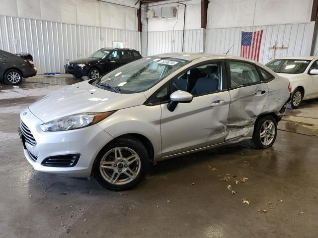 2017 Ford Fiesta Se