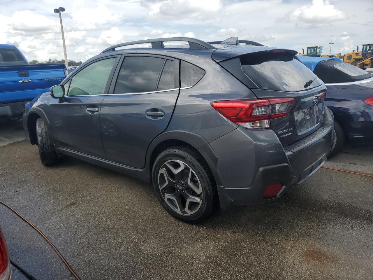 2020 Subaru XV - Image 2