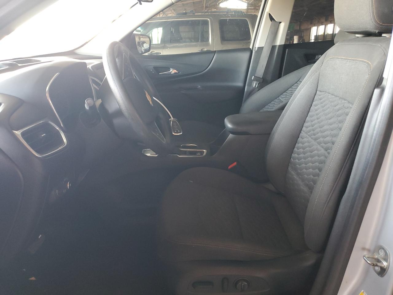 2018 Chevrolet Equinox - Image 7