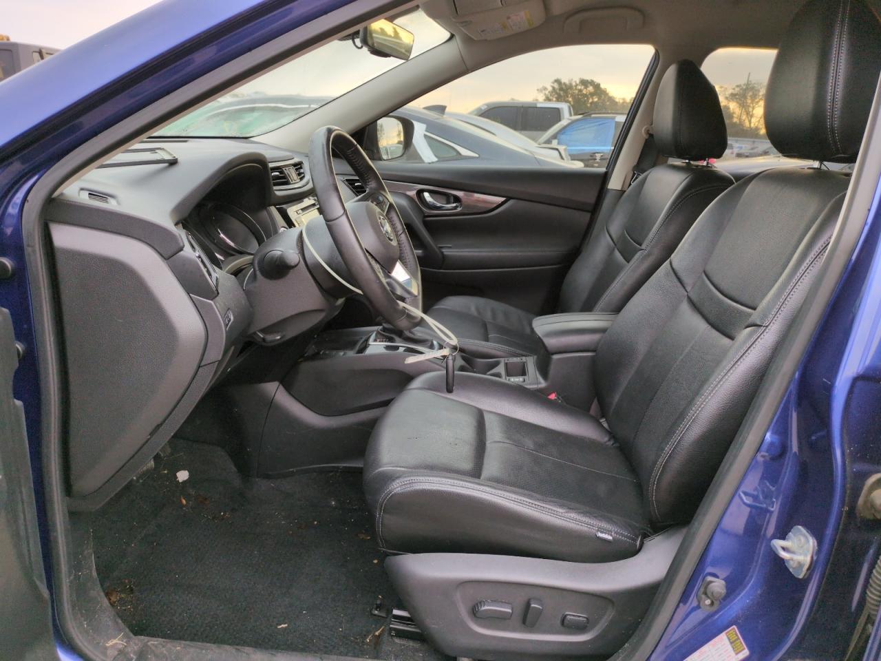 2019 Nissan Rogue - Image 7