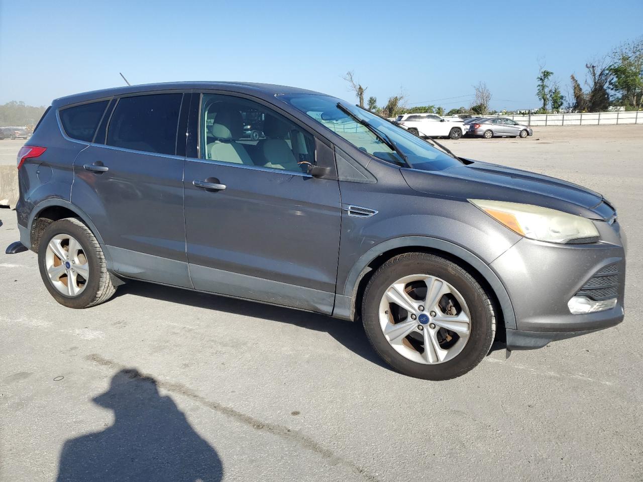 2013 Ford Escape - Image 4