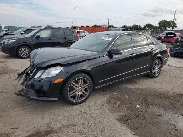 2010 Mercedes-Benz E 350