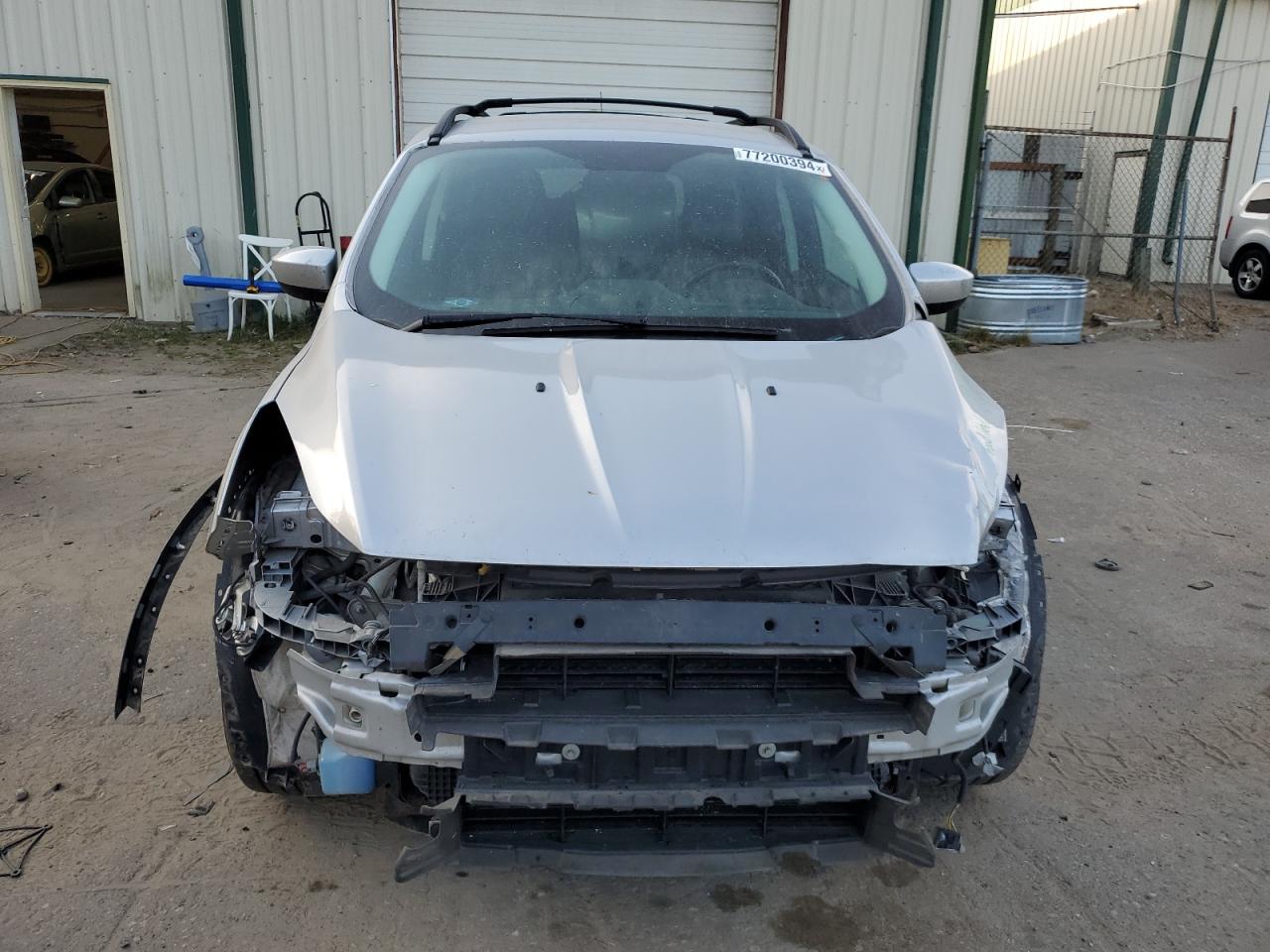 2016 Ford Escape - Image 5