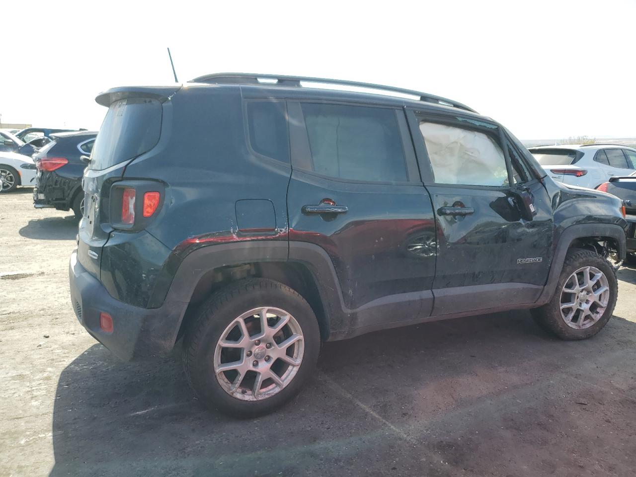 VIN ZACNJBBB4KPK74308 2019 JEEP RENEGADE no.3