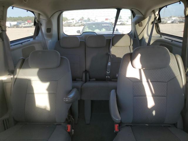 2008 CHRYSLER TOWN & COUNTRY TOURING  