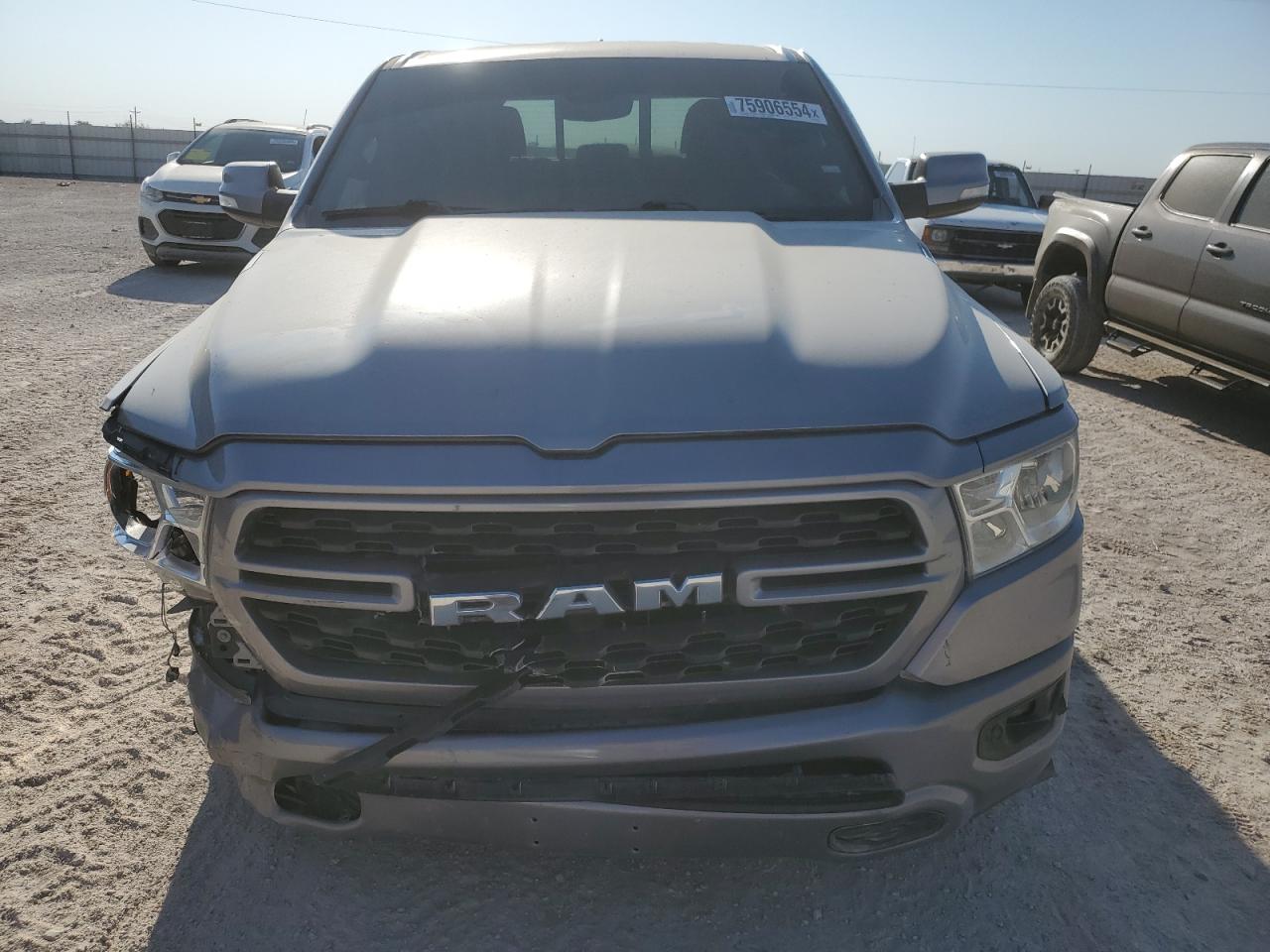 2022 RAM 1500 - Image 5