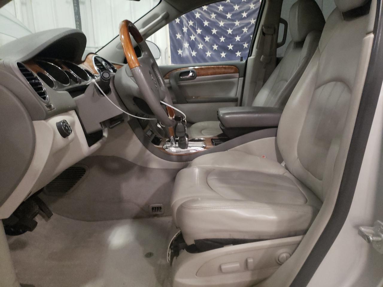 2011 Buick Enclave - Image 7
