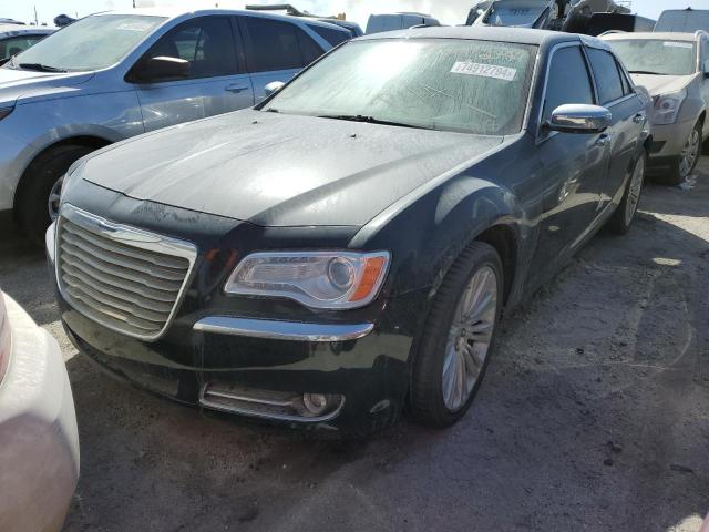 2014 Chrysler 300C 