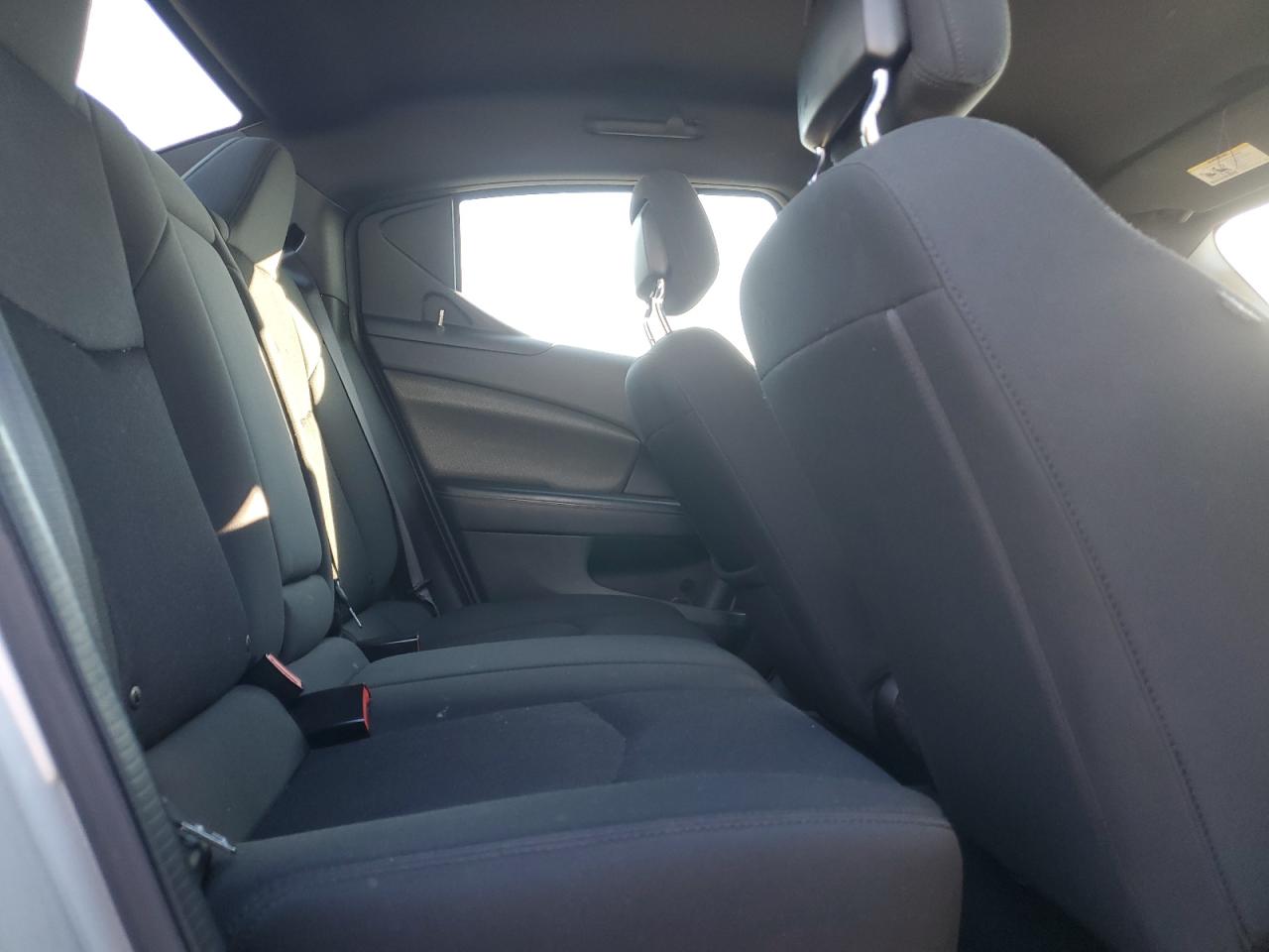 2012 Dodge Avenger Se VIN: 1C3CDZAB2CN232570 Lot: 78152034