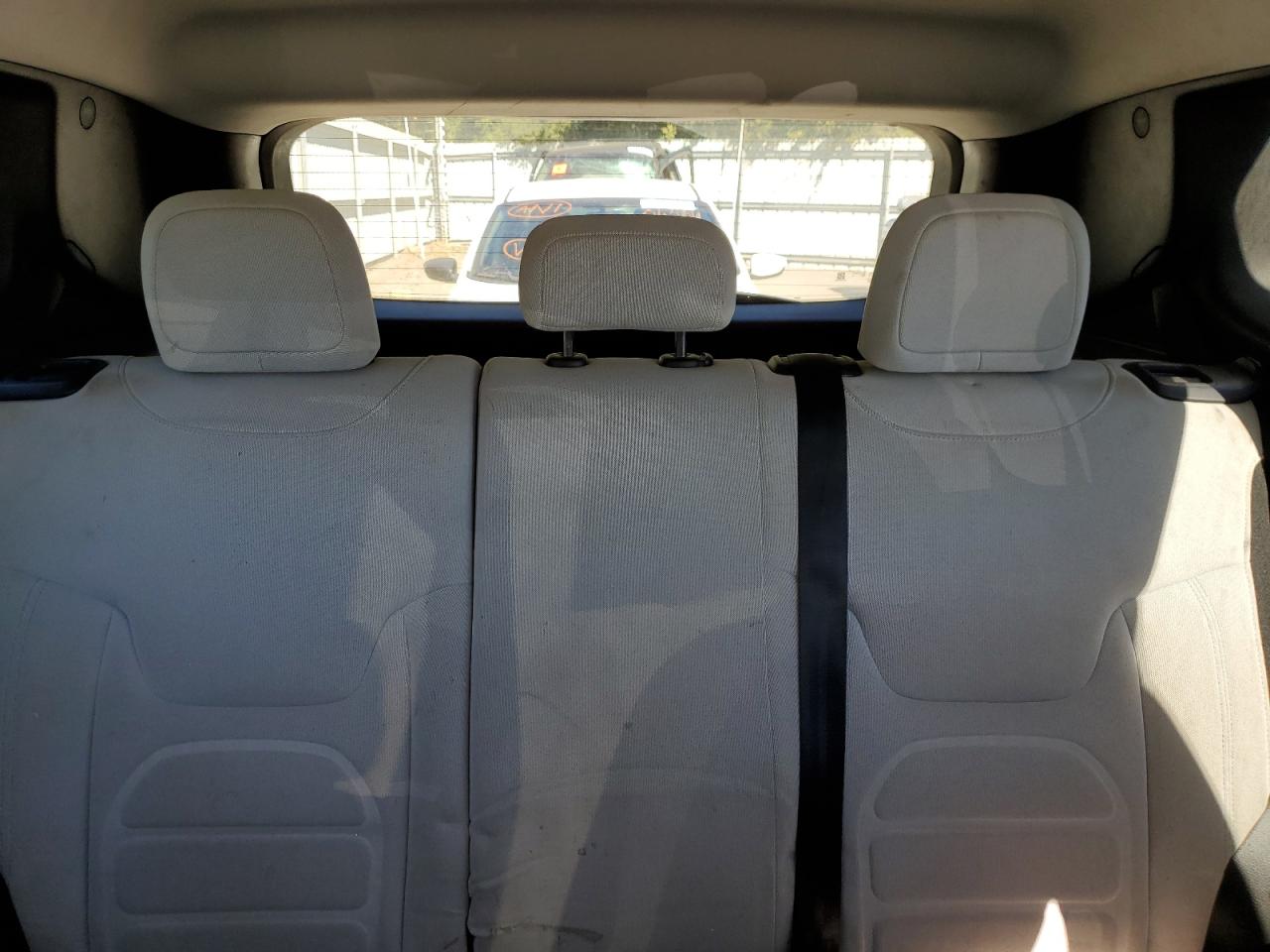 2018 Jeep Renegade - Image 10