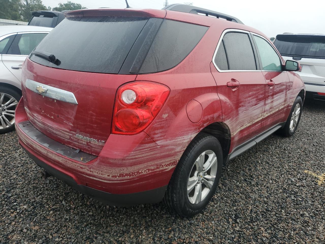 2013 Chevrolet Equinox - Image 3