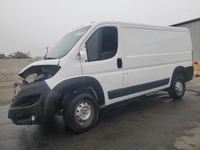 2023 Ram Promaster 2500 2500 Standard