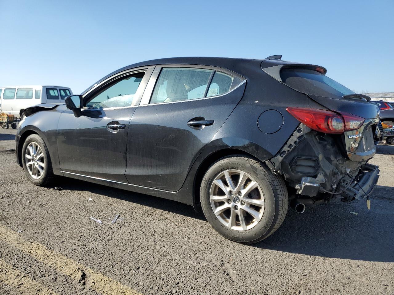 2015 Mazda 3 - Image 2
