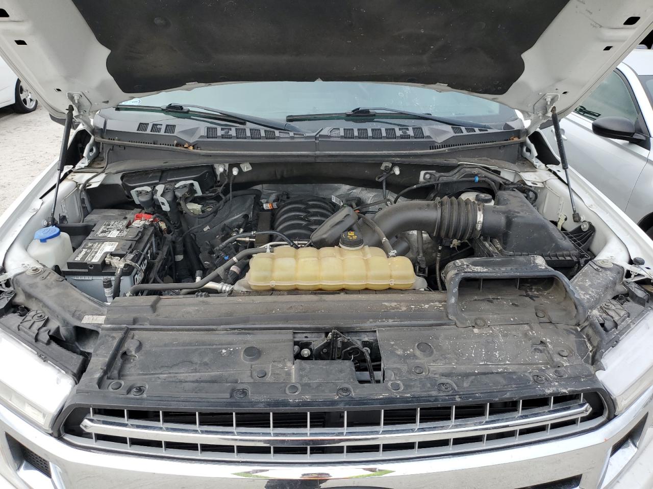 2020 Ford F-150 - Image 11