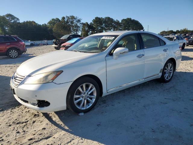 2012 Lexus Es 350