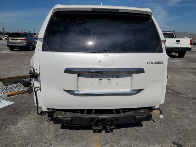 JTJGM7BX5P5370117 Lexus GX 460 LUX 6