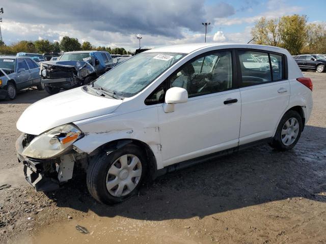 2009 Nissan Versa S