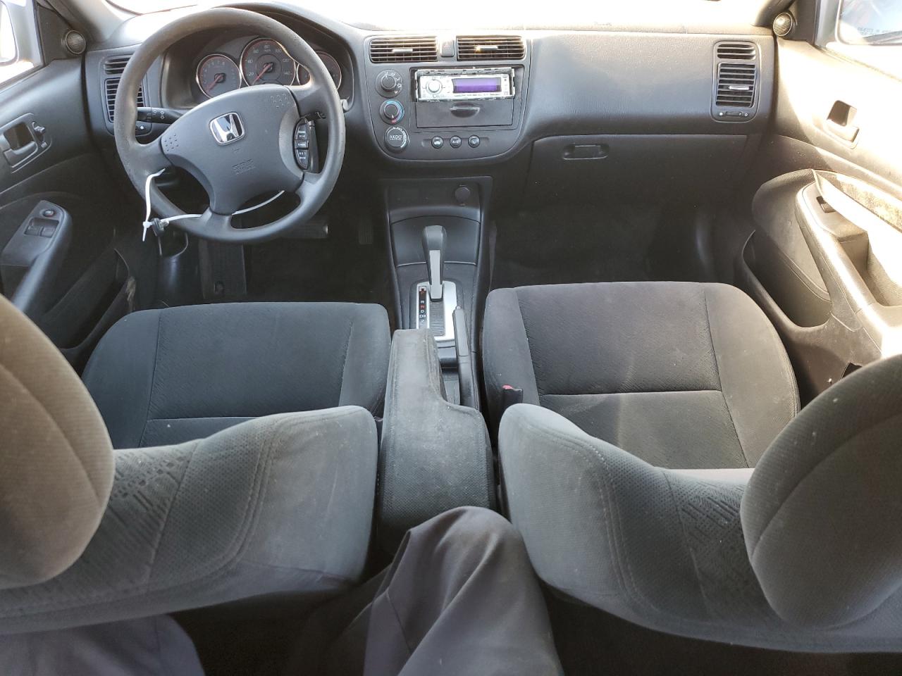 2003 Honda Civic Ex VIN: 1HGEM22083L079425 Lot: 74358574