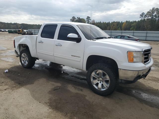  GMC SIERRA 2012 Biały