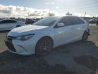 2016 Toyota Camry Le   zu verkaufen in Eugene, OR - Rear End