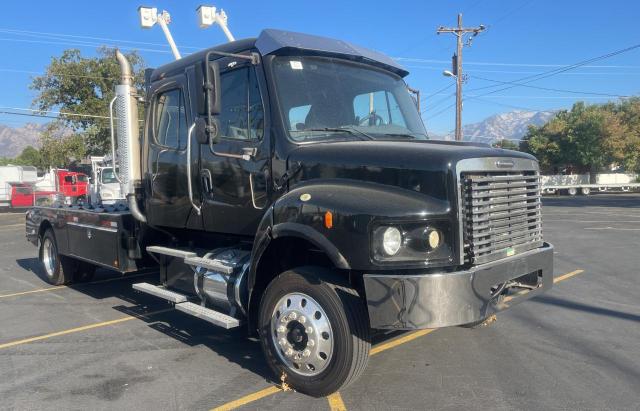 2007 Freightliner M2 106 Heavy Duty