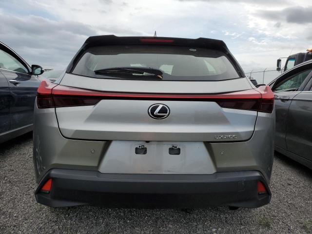 JTHP3JBH7M2036324 Lexus UX 200  6