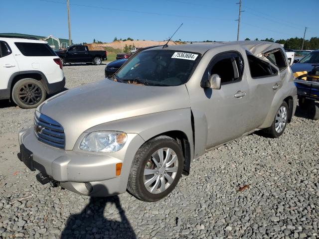 2009 Chevrolet Hhr Lt