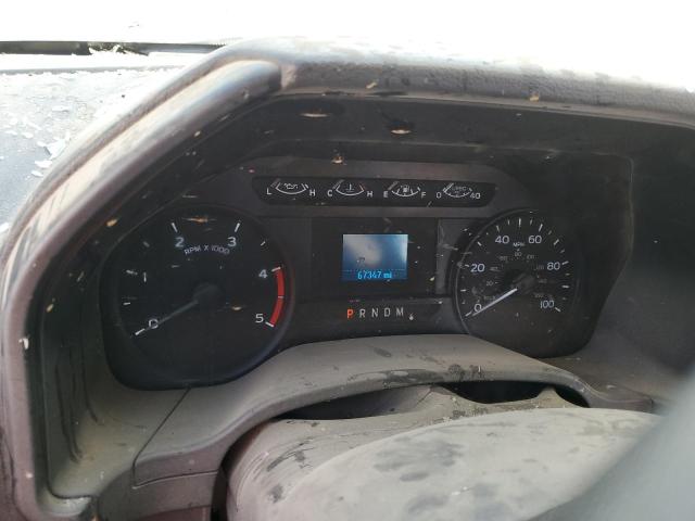 2020 FORD F350 SUPER DUTY  