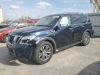 2019 Nissan Armada Sv продається в Kansas City, KS - Side