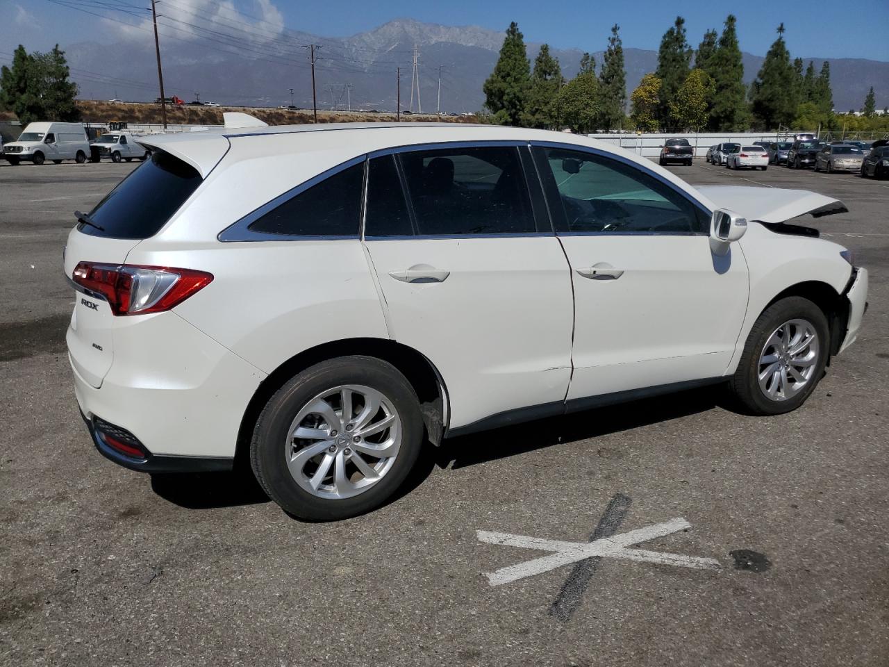 2018 Acura RDX - Image 3
