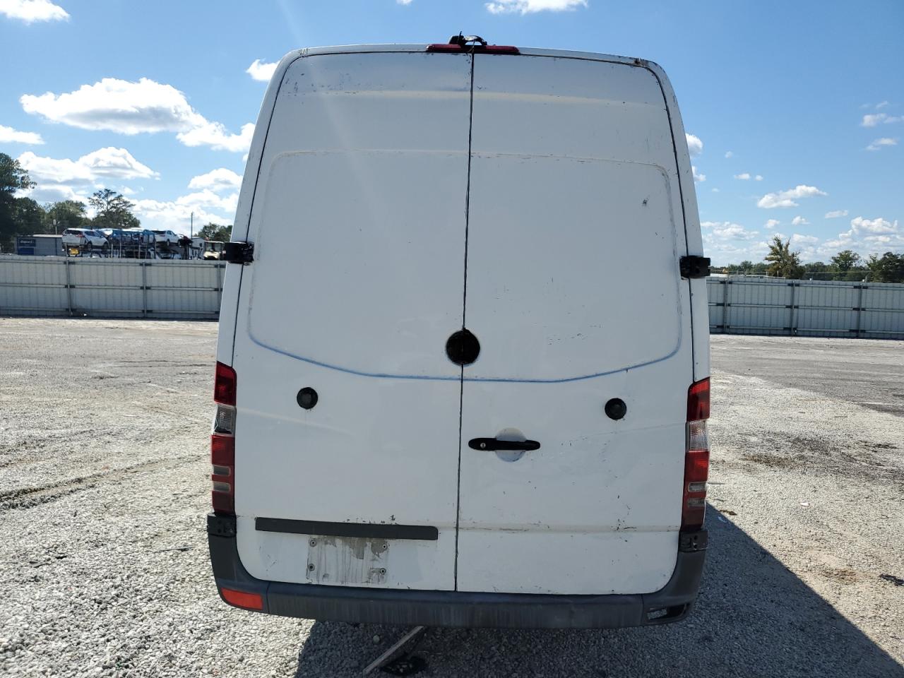 WD3PE8CD2HP529704 2017 Mercedes-Benz Sprinter 2500