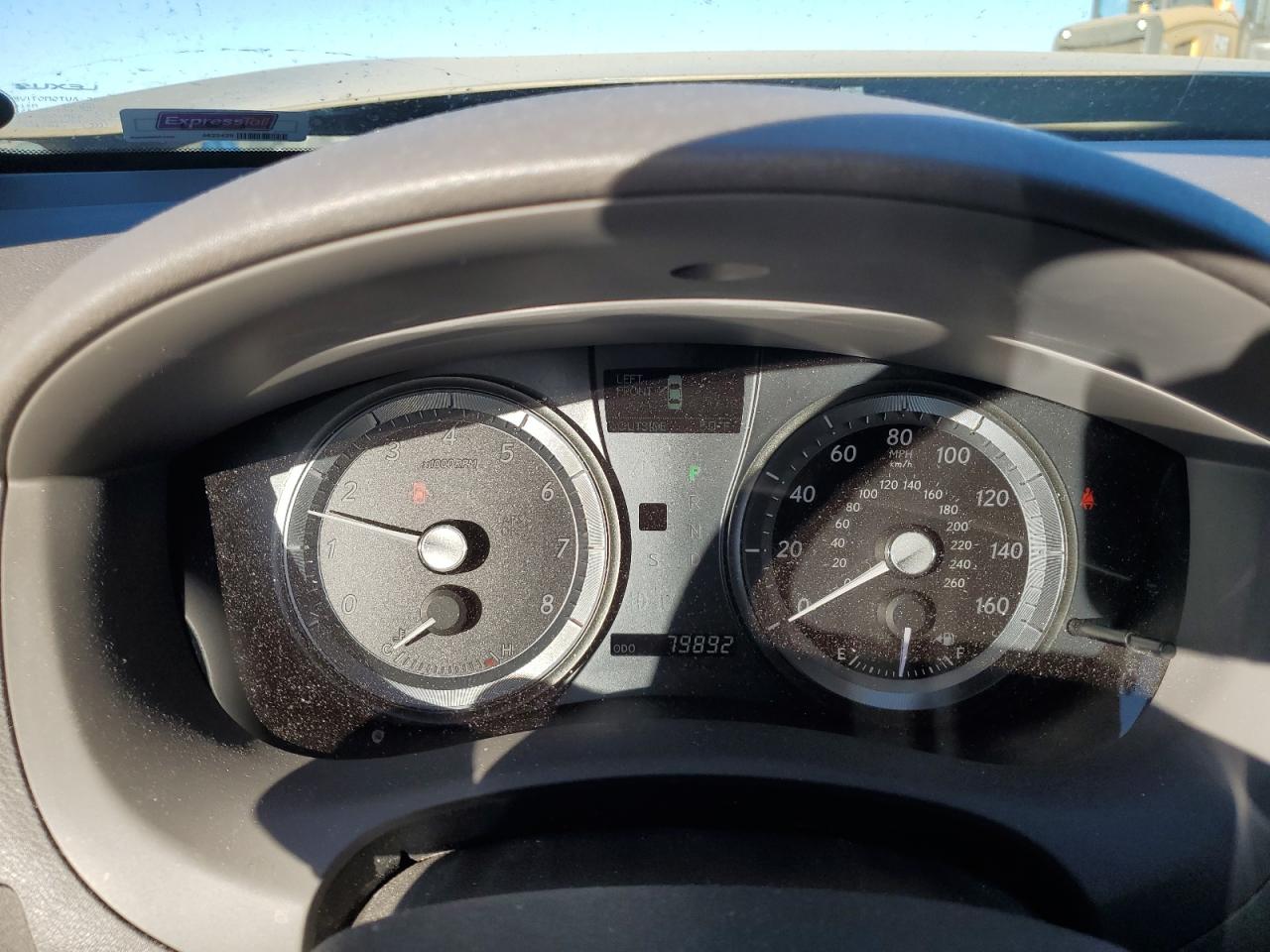 2008 Lexus ES - Image 10