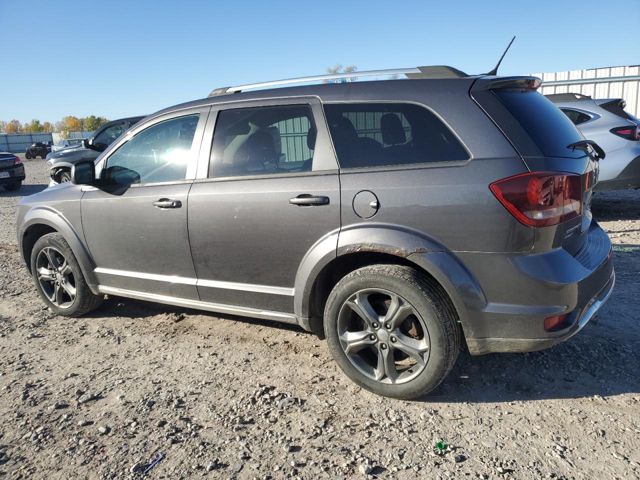 2015 Dodge Journey - Image 2