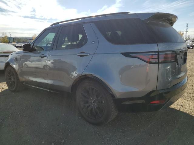 2022 LAND ROVER DISCOVERY S R-DYNAMIC