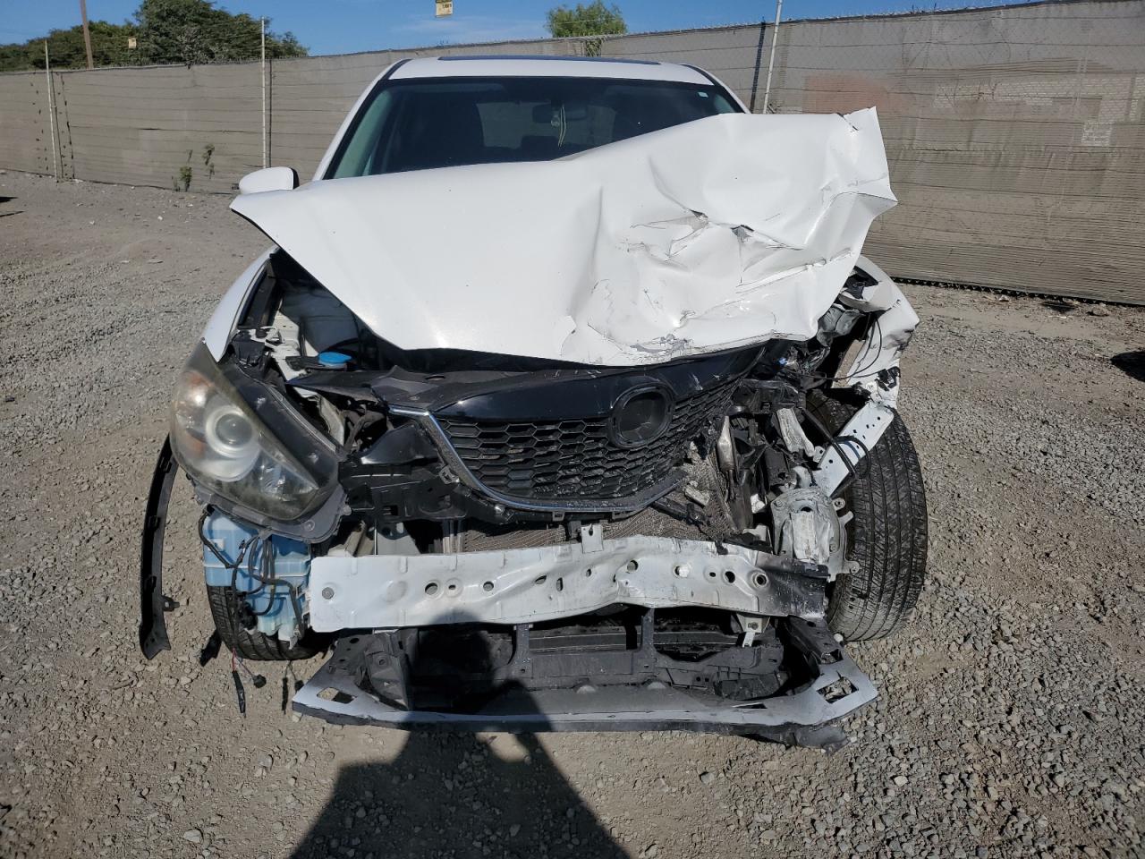 2014 Mazda CX-5 - Image 5