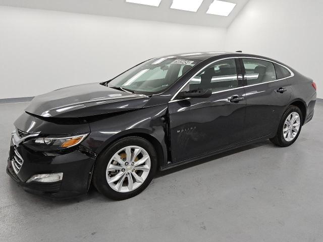 1G1ZD5ST2PF183854 Chevrolet Malibu LT