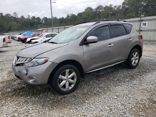 2010 Nissan Murano S