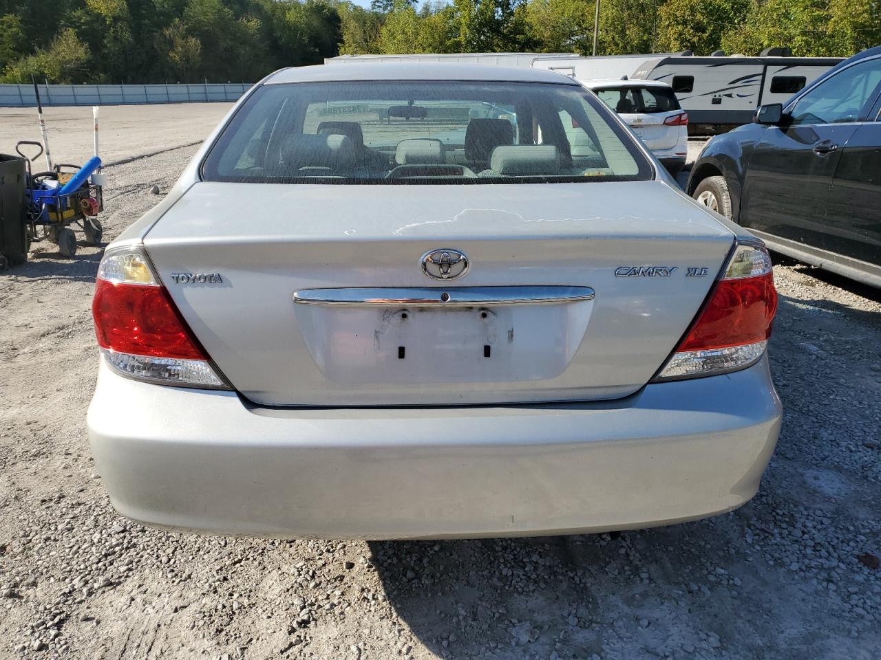 2005 Toyota Camry Le VIN: 4T1BE30K85U394162 Lot: 74237894