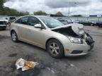 2014 Chevrolet Cruze Lt for Sale in Glassboro, NJ - Front End