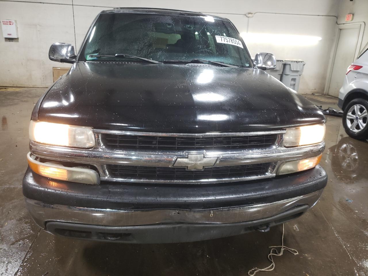 2001 Chevrolet Tahoe - Image 5