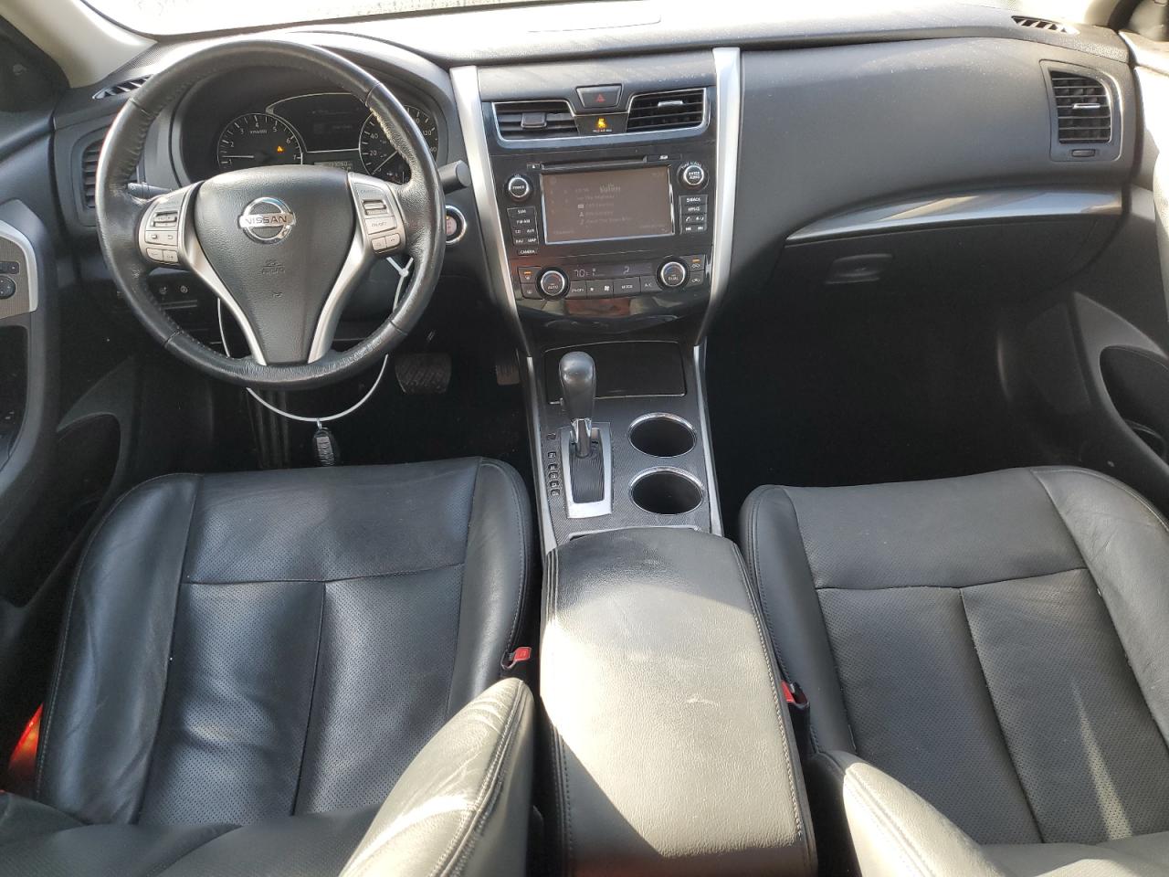 1N4AL3AP6EN368756 2014 Nissan Altima 2.5