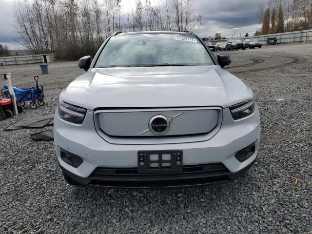 YV4ED3URXM2554318 Volvo XC40 RECHA 5