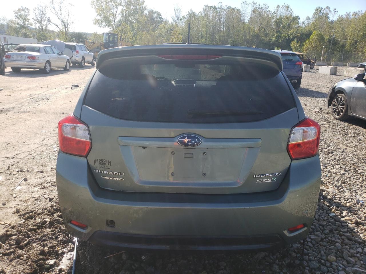 JF1GPAH64E8311874 2014 Subaru Impreza Limited