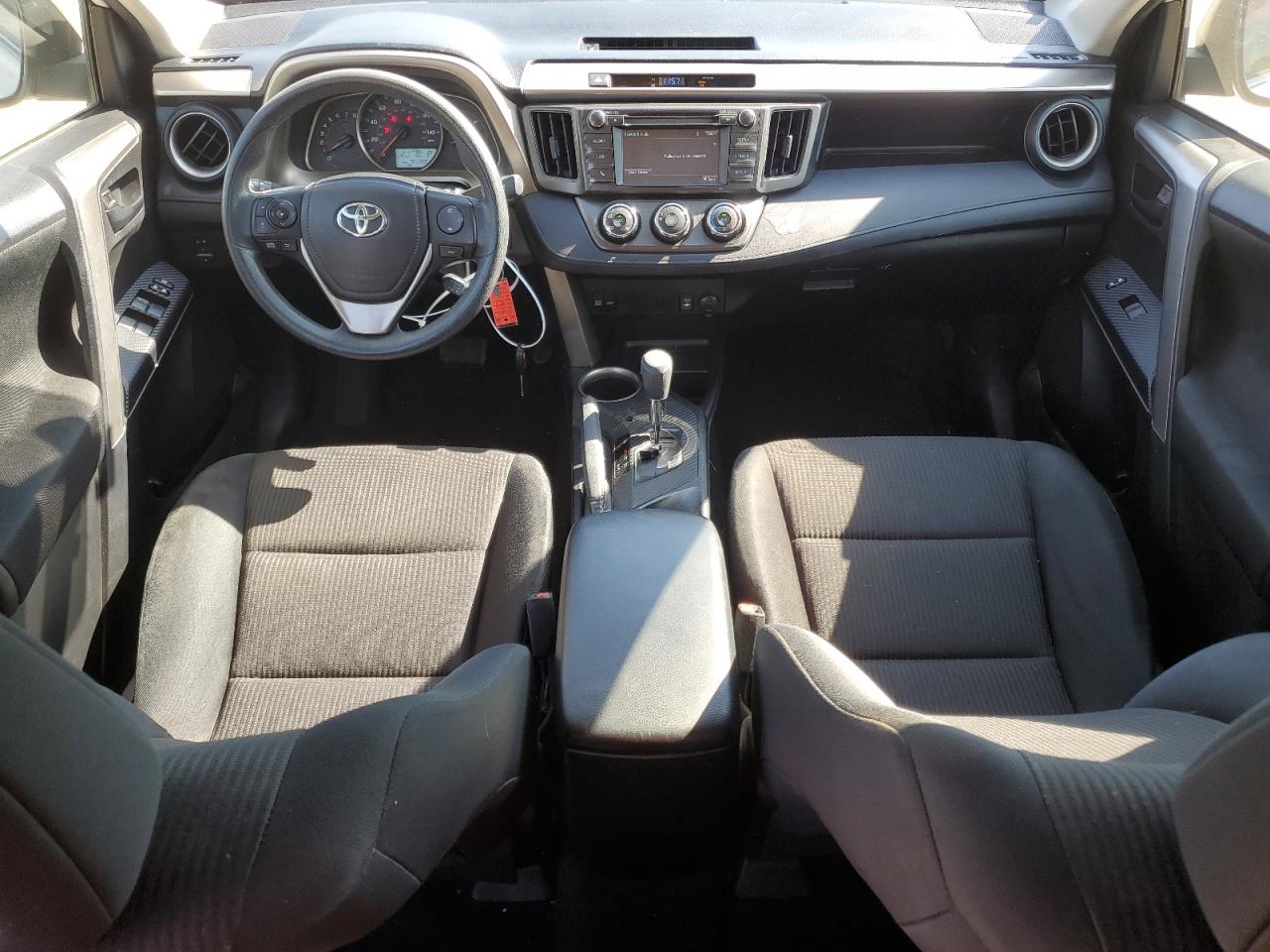 2015 Toyota RAV 4 - Image 8