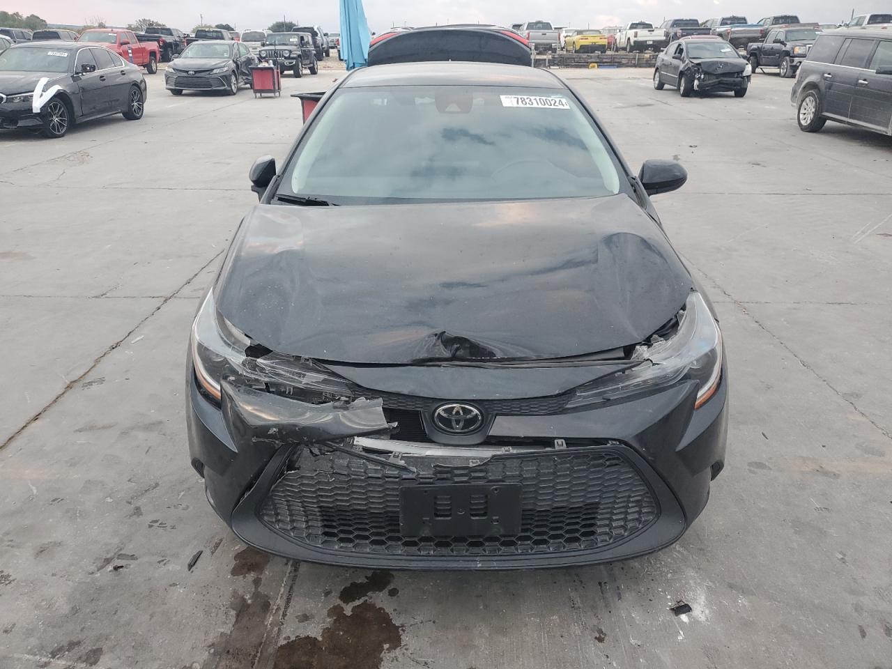 2022 Toyota Corolla - Image 5