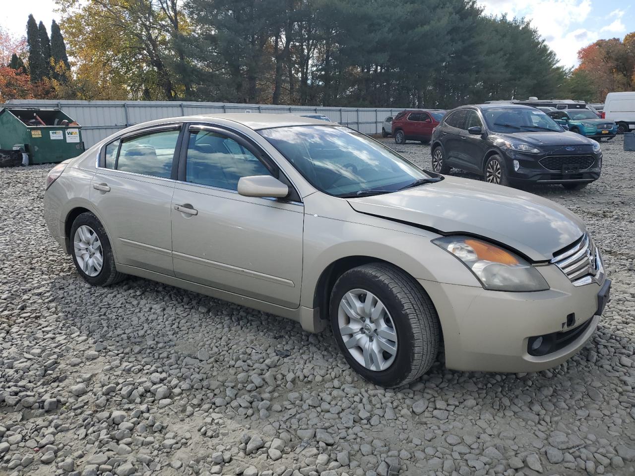 2009 Nissan Altima - Image 4