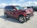 2004 Mercedes-Benz Ml 350 de vânzare în New Orleans, LA - Front End