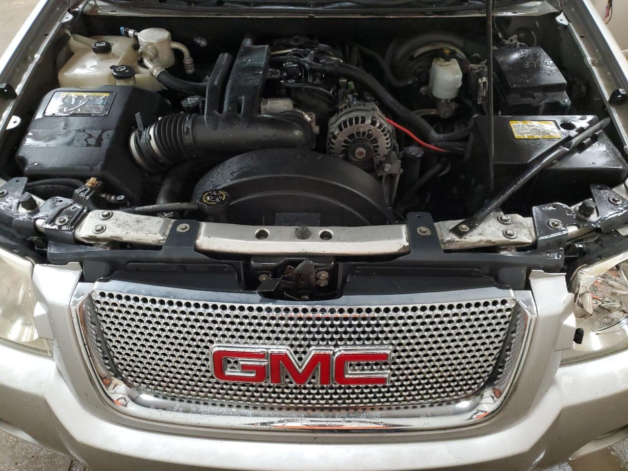 1GKES63MX62284983 2006 GMC Envoy Denali