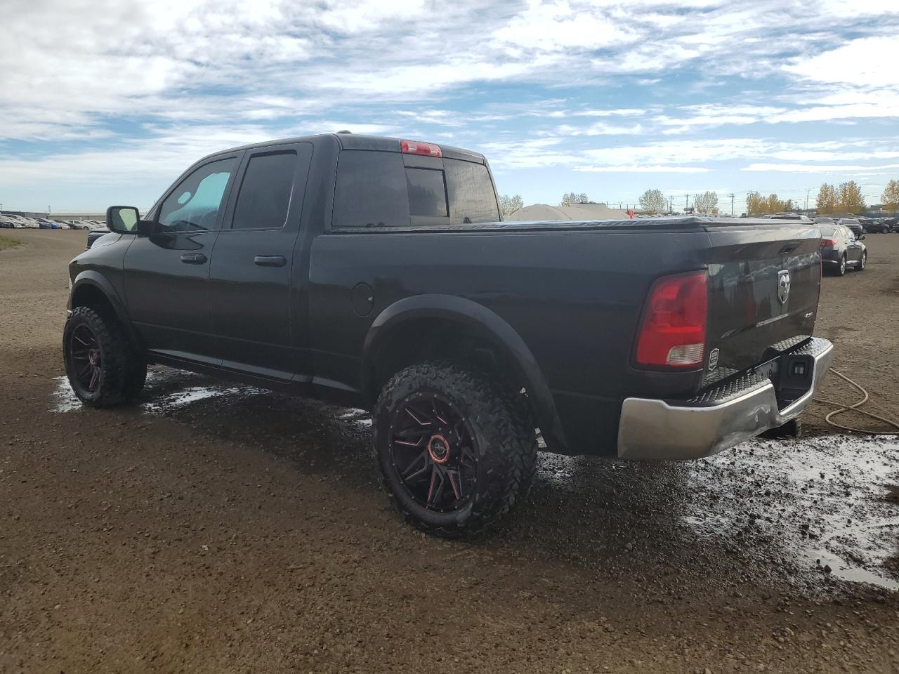 2015 RAM 1500 - Image 2
