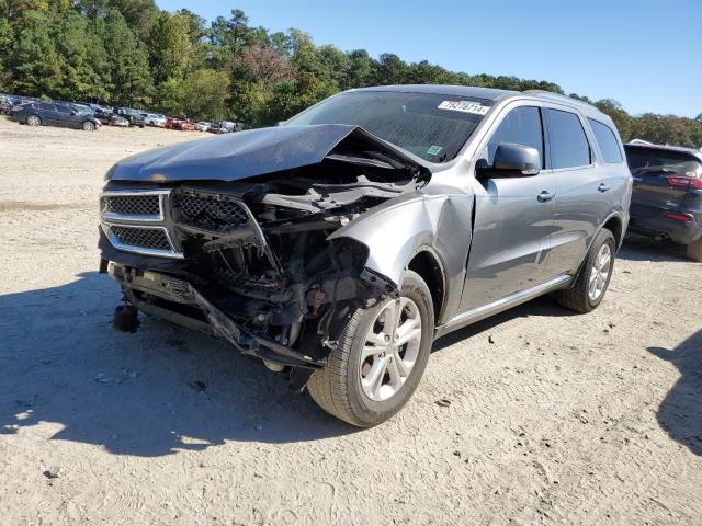 2012 Dodge Durango Crew